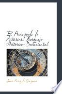 El Principado De Asturias