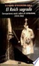 El Reich Sagrado