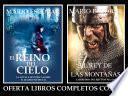 El Reino Del Cielo Y El Rey De Las Montañas (combo)