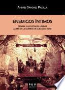 Enemigos íntimos