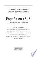 España En Mil Novecientos Noventa Y Ocho