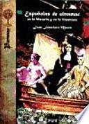 Españolas De Ultramar En La Historia Y En La Literatura