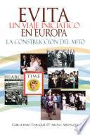 Evita En Europa