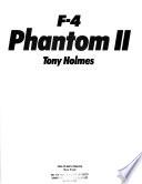 F 4 Phantom Ii