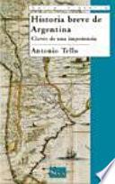 Historia Breve Del País Vasco