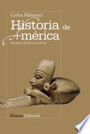 Historia De América