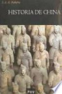 Historia De China