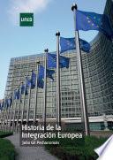 Historia De La Integración Europea