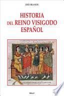 Historia Del Reino Visigodo Español