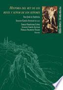 Historia Del Rey De Los Reyes Y SeÑor De Los SeÑores