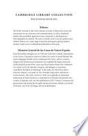 Historia General De Las Cosas De Nueva España