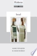 Historia Mínima De Israel