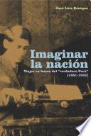 Imaginar La Nación