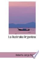 La Australia Argentina