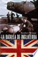 La Batalla De Inglaterra