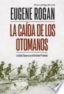 libro La Caída De Los Otomanos