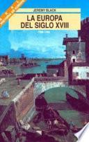 La Europa Del Siglo Xviii