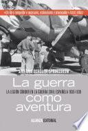 La Guerra Como Aventura