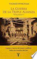 La Guerra De La Triple Alianza