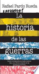 libro La Historia De Las Guerras