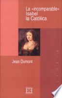 La «incomparable» Isabel La Católica