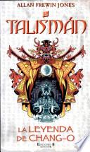 La Leyenda De Chang O