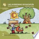Las Aventuras De Rataplín 2