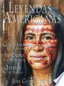Leyendas Americanas