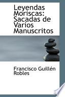Leyendas Moriscas