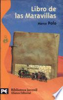 Libro De Las Maravillas