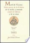 libro Libro Quarto De La Crónica De La ínclita Y Coronada Ciudad De Valencia Y De Su Reino