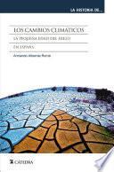 Los Cambios Climáticos