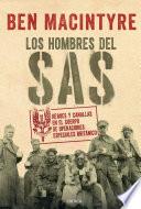 Los Hombres Del Sas