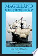 Magellano 20 De Septiembre De 1519