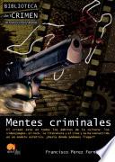 Mentes Criminales