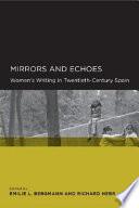Mirrors And Echoes