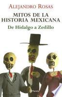 Mitos De La Historia De México