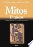 Mitos Etruscos