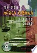 Música Cubana