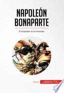 libro Napoleón Bonaparte