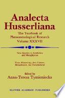 libro New Queries In Aesthetics And Metaphysics