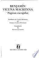 Páginas Escogidas