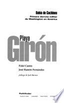 Playa Girón