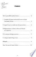 Pueblo, Intelligentsia Y Conflicto Social, 1898 1923