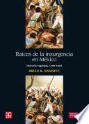 Raíces De La Insurgencia En México