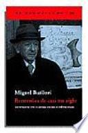 Recuerdos De Casi Un Siglo