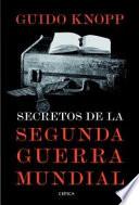Secretos De La Segunda Guerra Mundial