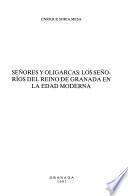 Señores Y Oligarcas