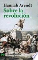 Sobre La Revolución