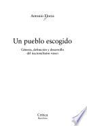 Un Pueblo Escogido